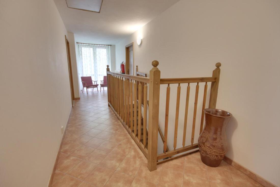 Chalupa Tomasek V Blizkosti Ski Arealu Dolni Dvur Exterior photo